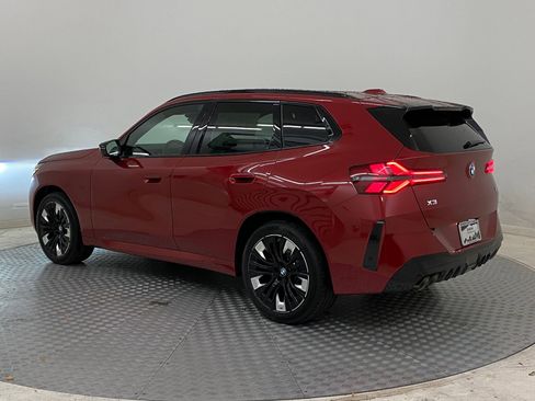 New 2026 BMW X3 M50 w/ Premium Package image 3