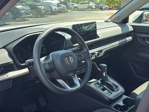 Used 2026 Honda CR-V EX image 23