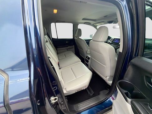 Certified 2019 Honda Ridgeline RTL-E image 29