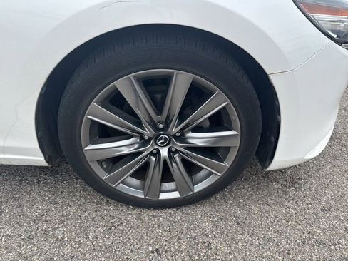 Used 2018 MAZDA MAZDA6 Signature image 2