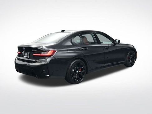 New 2026 BMW 330i xDrive Sedan w/ M Sport Package image 4