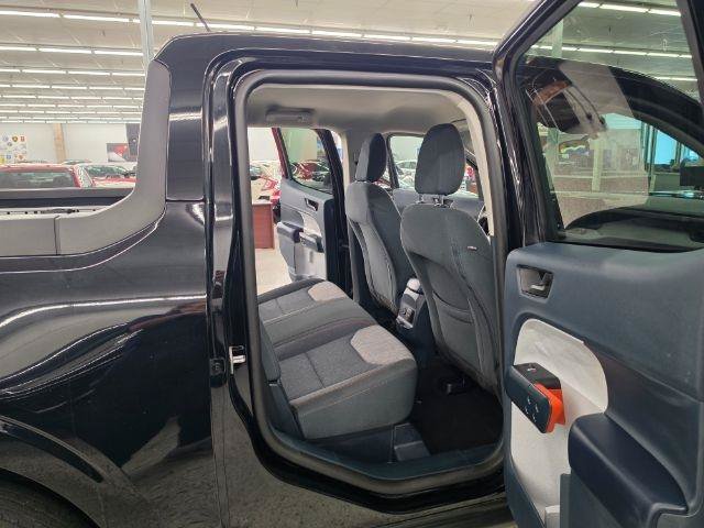 Used 2022 Ford Maverick XLT w/ XLT Luxury Package FWD image 11