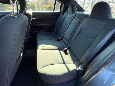 Used 2012 Chrysler 200 Touring image 18