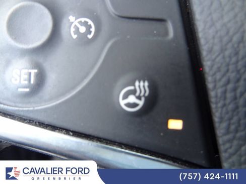 Used 2023 Chevrolet Traverse Premier w/ Redline Edition AWD/4WD image 23