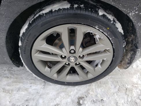 Used 2016 Hyundai Elantra GT w/ Option Group 03 image 45