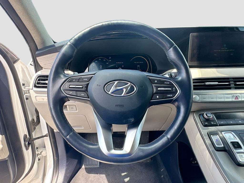 Used 2021 Hyundai Palisade Limited FWD image 12