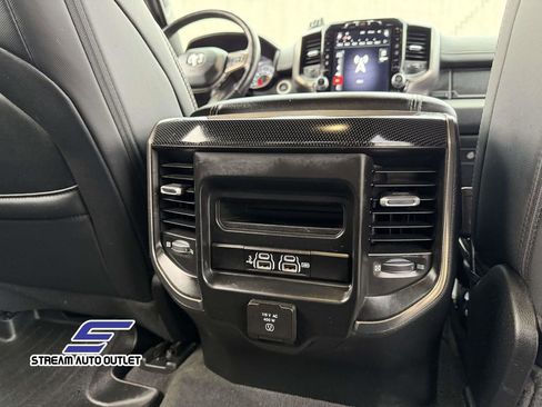 Used 2020 RAM 1500 Sport w/ Level 2 Equipment Group image 20