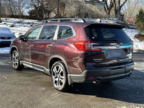 Certified 2025 Subaru Ascent Touring image 25