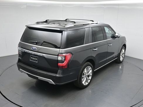 Used 2019 Ford Expedition Platinum image 45