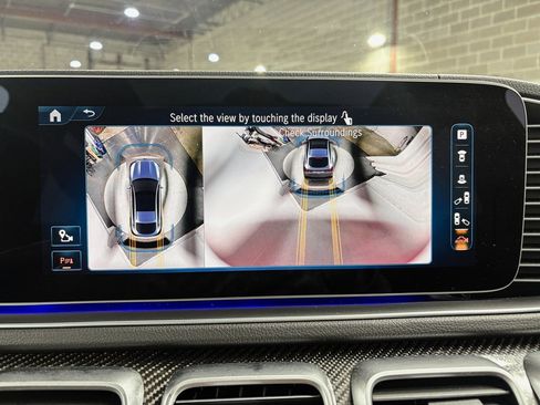 Used 2024 Mercedes-Benz GLE 53 AMG 4MATIC Coupe image 18