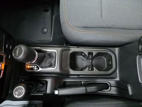 New 2026 Jeep Gladiator Sport image 18