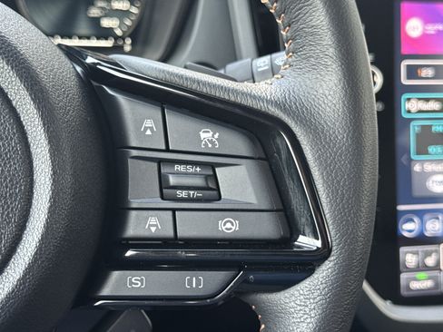 Certified 2025 Subaru Forester Touring w/ Touring Package image 15