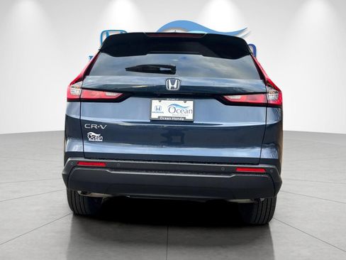 New 2026 Honda CR-V EX-L image 4