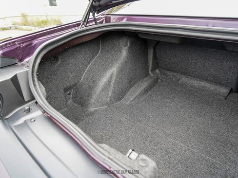 Used 2020 Dodge Challenger SRT Hellcat RWD image 74
