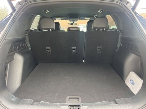 Used 2025 Ford Escape ST-Line w/ Tech Pack #1 image 14