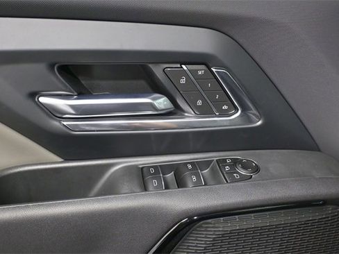 New 2026 Chevrolet Silverado EV Trail Boss w/ Premium Package image 19