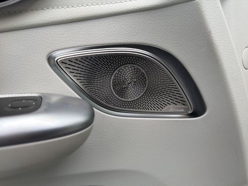 Used 2023 Mercedes-Benz EQE 350+ SUV w/ AMG Line Exterior Package image 25