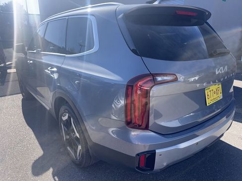 Used 2024 Kia Telluride S w/ S Sunroof Package image 21
