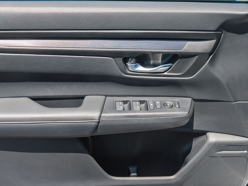 Certified 2024 Honda CR-V Sport image 21