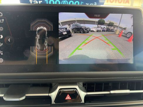 Used 2024 Toyota Supra Premium image 23