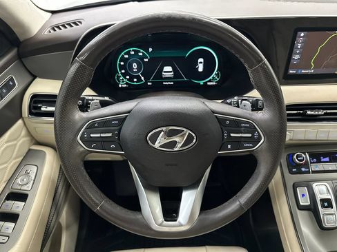 Used 2020 Hyundai Palisade Limited FWD image 28