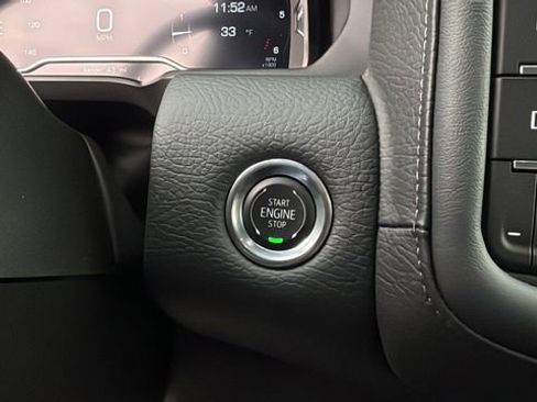 Certified 2024 GMC Yukon XL Denali w/ Max Trailering Package image 29