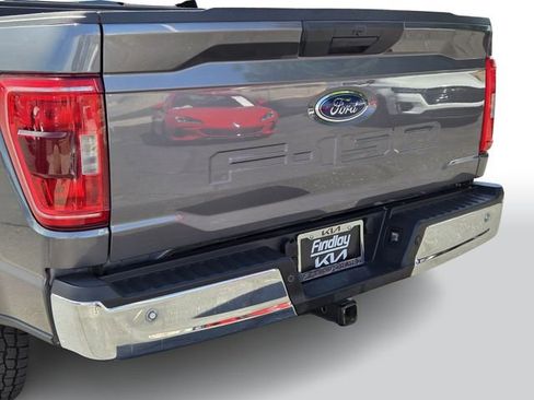 Used 2021 Ford F150 XLT AWD/4WD image 5