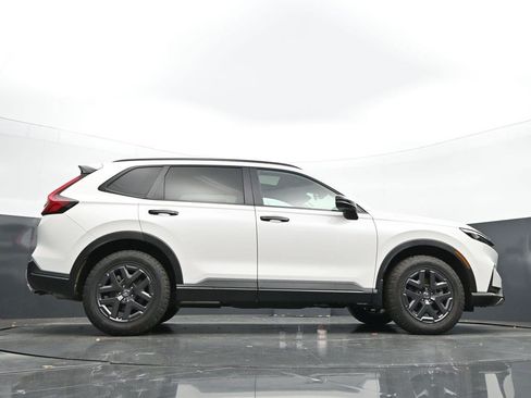 Used 2026 Honda CR-V TrailSport image 35