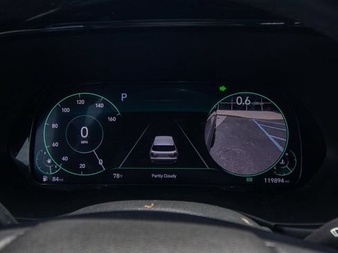 Used 2020 Hyundai Palisade Limited FWD image 34