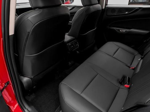 Used 2025 Lexus NX 250 FWD w/ Premium Package image 35