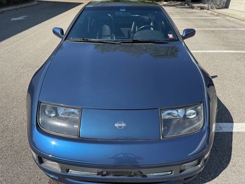 Used 1992 Nissan 300ZX Twin Turbo image 10