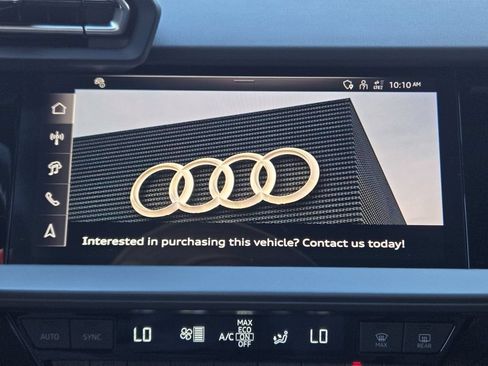 Used 2026 Audi A3 2.0T Premium w/ Convenience Package AWD/4WD image 21