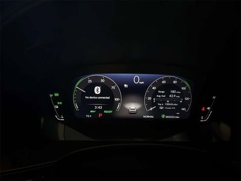 New 2026 Honda Civic Sport Touring image 19