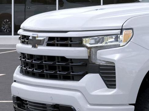 New 2026 Chevrolet Silverado 1500 RST w/ RST All Star Premium Package AWD/4WD image 13
