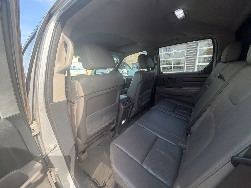 Used 2011 Honda Ridgeline RTL image 12