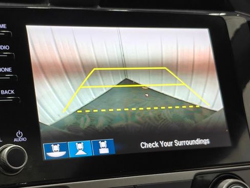 Used 2021 Honda Civic EX image 35