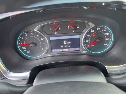Used 2023 Chevrolet Traverse LT w/ Midnight/Sport Edition AWD/4WD image 21