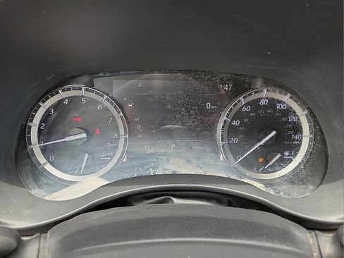 Used 2022 Toyota Highlander XSE FWD image 18
