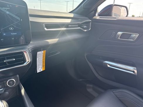 New 2025 Ford Mustang GT Premium w/ Mustang Nite Pony Package image 22