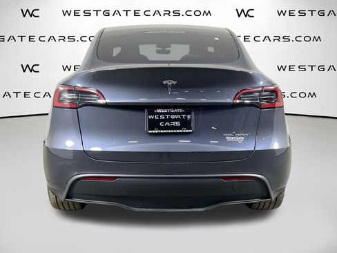 Used 2023 Tesla Model Y Long Range image 4