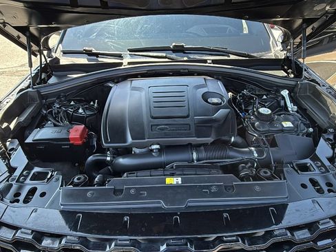 Used 2018 Land Rover Range Rover Velar R-Dynamic HSE AWD/4WD image 30