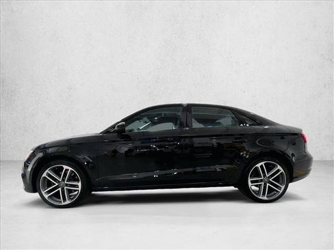 Used 2020 Audi A3 2.0T Premium FWD image 6