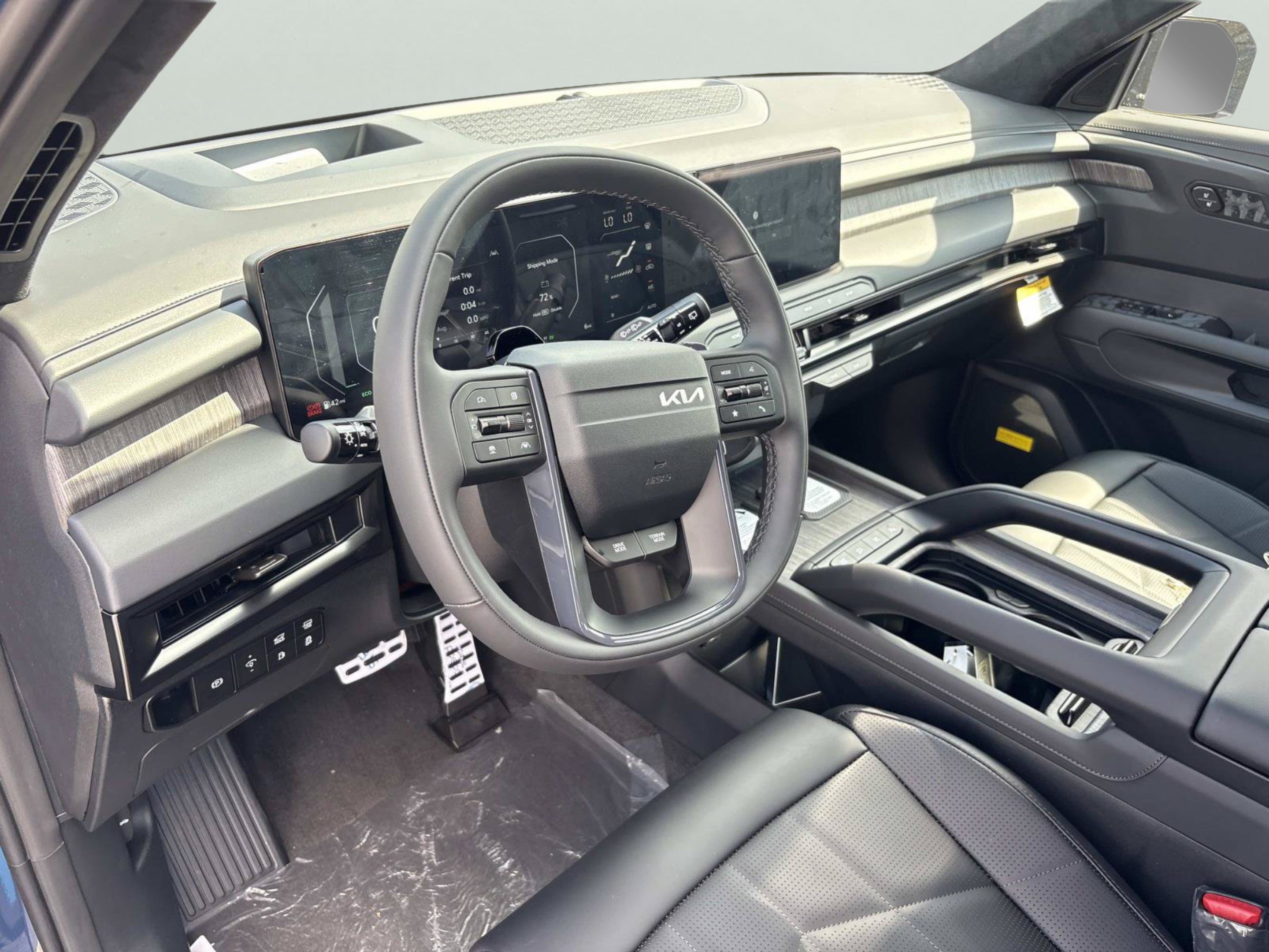 New 2027 Kia Telluride X-Line SX Prestige AWD/4WD image 22