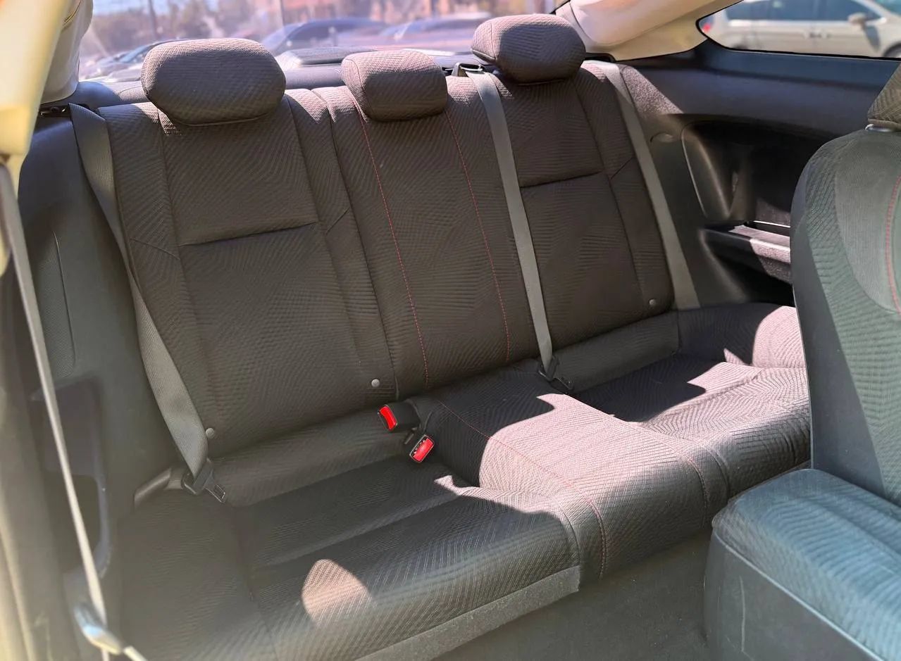Used 2012 Honda Civic Si image 37