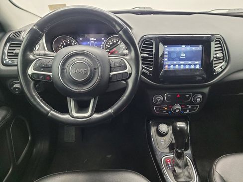 Used 2019 Jeep Compass Altitude image 22