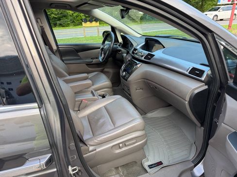 Used 2016 Honda Odyssey Touring image 35