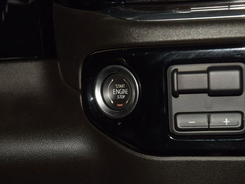 Used 2024 Chevrolet Silverado 2500 LTZ w/ LTZ Plus Package image 39