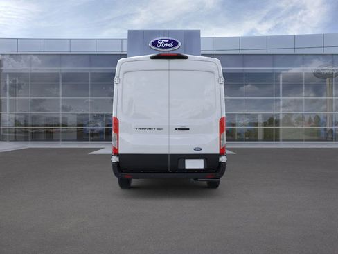 New 2026 Ford Transit 350 148 Medium Roof image 5