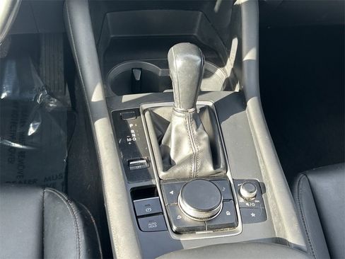 Used 2020 MAZDA MAZDA3 Sedan w/ Select Package image 20