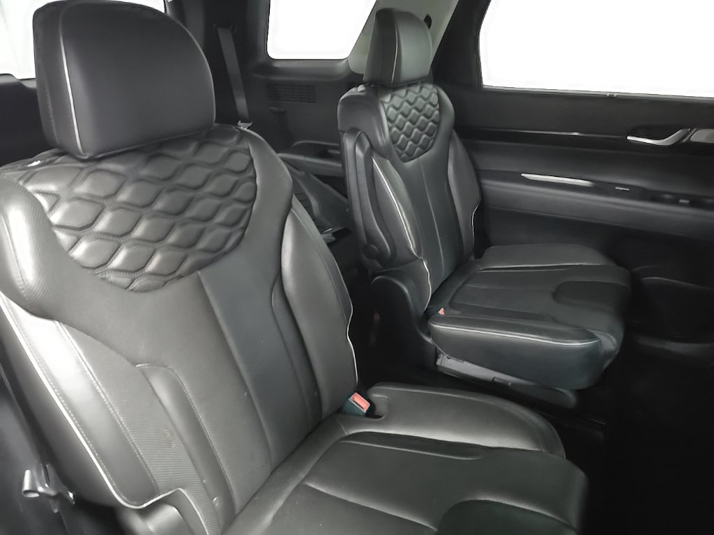 Used 2022 Hyundai Palisade Limited AWD/4WD image 18